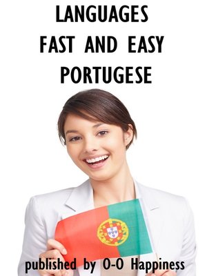 cover image of Languages Fast and Easy ~ Portuguese